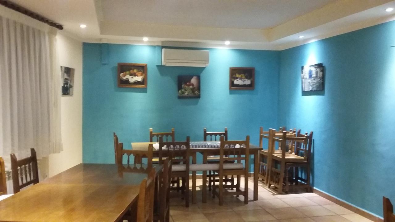 Hotel Hospederia Prepirineo à Undués-Pintano Extérieur photo