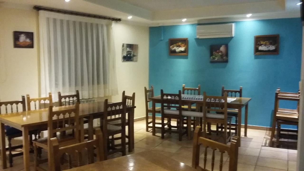 Hotel Hospederia Prepirineo à Undués-Pintano Extérieur photo