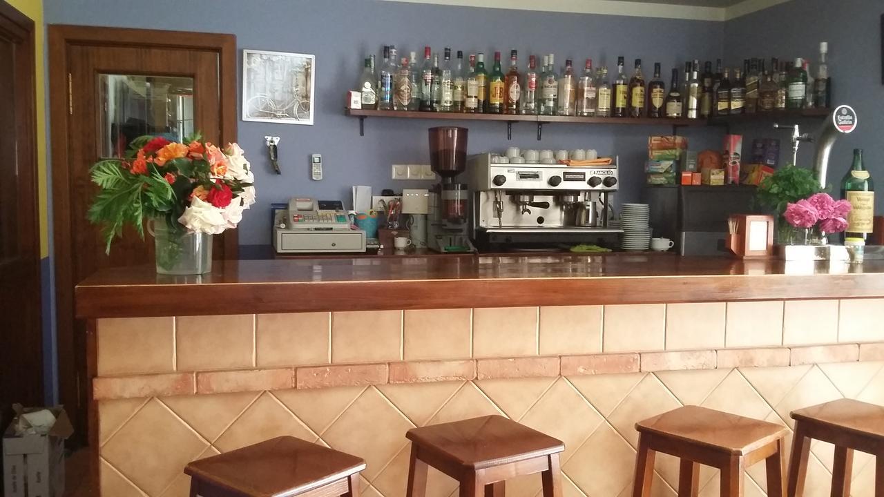 Hotel Hospederia Prepirineo à Undués-Pintano Extérieur photo